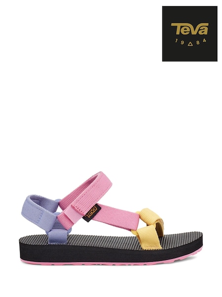 Multi - Sandale pentru copii Teva Original universal (U31152) | 238 LEI