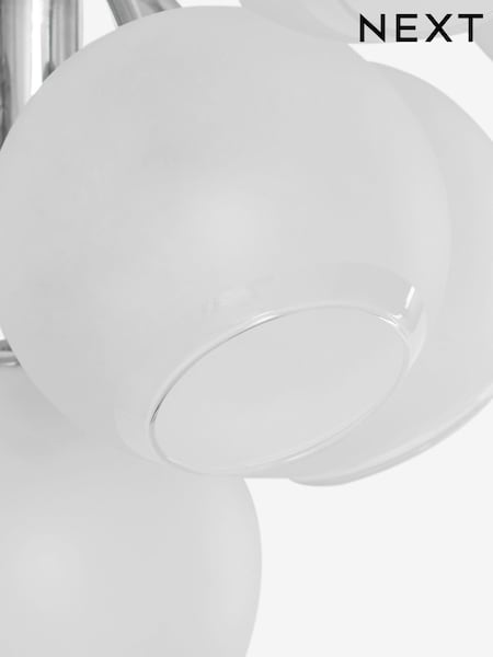 White Vetro Spare Part for T33929 (U31584) | €10.50