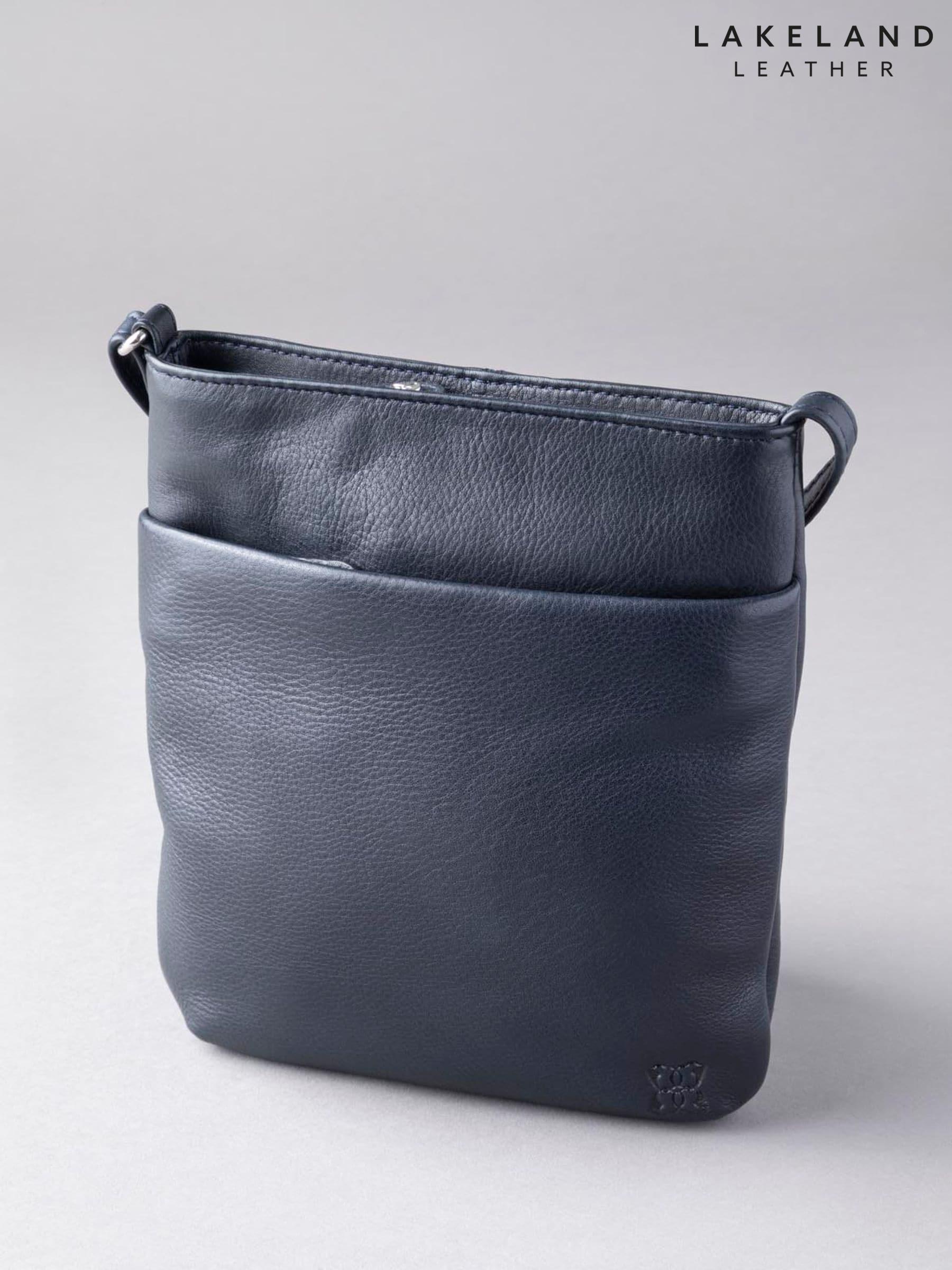 Women s Leather Bags Leather Saddle Messenger Grab Bags Next