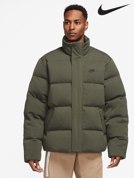 Nike Tech Fleece Padded Jacket (U36835) | kr3 024