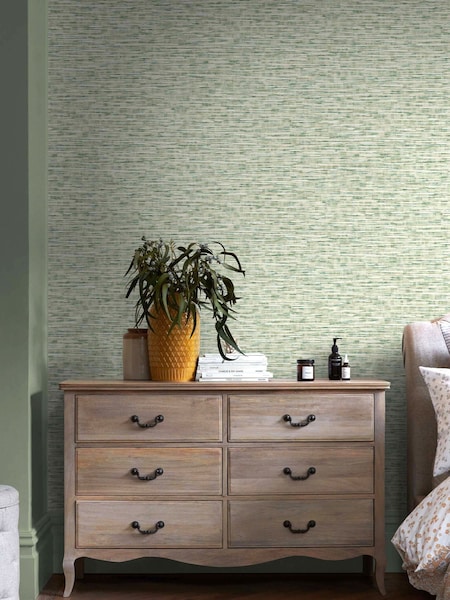 Watercolour Abstract 10m Wallpaper (U36978) | 41 €