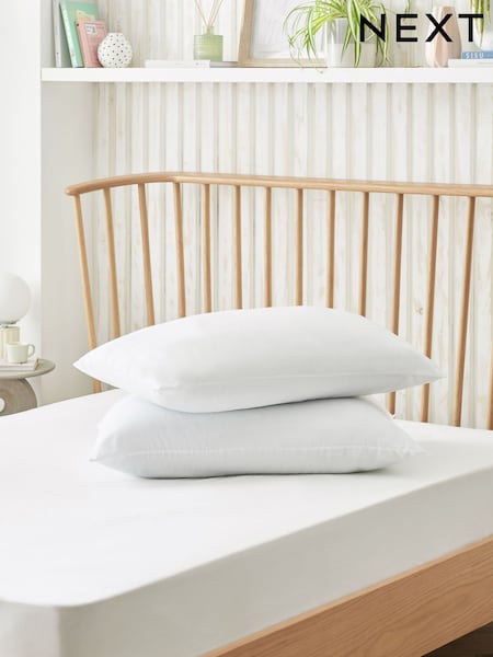 Simply Soft Firm 2 Pack Pillows (U37947) | CA$40