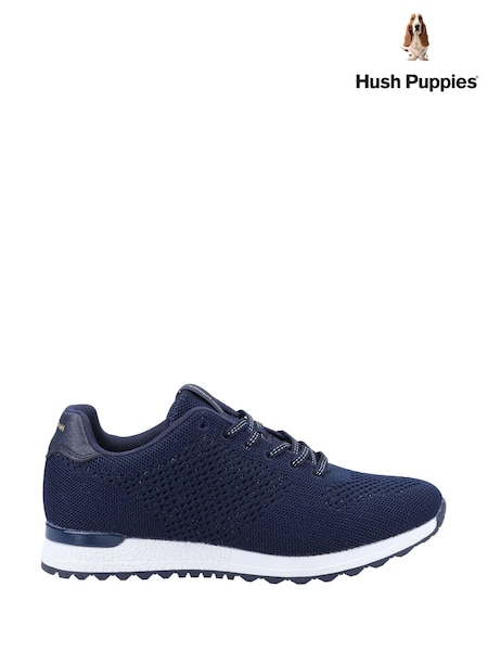 Hush Puppies Katrina Trainers (U40022) | €100
