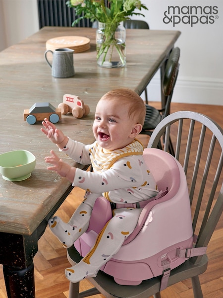 Mamas & Papas Blossom Baby Bug and Activity Tray (U40141) | €102