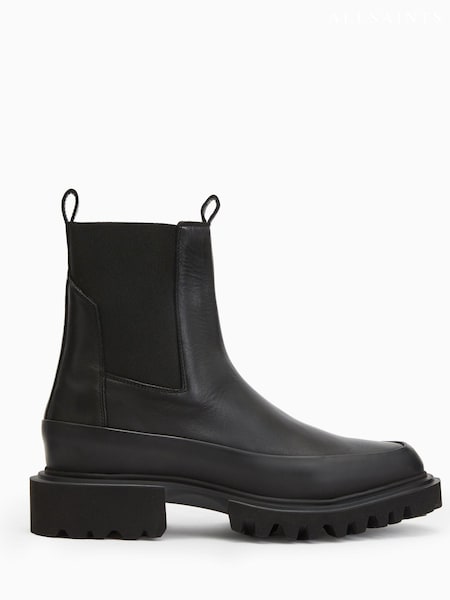 AllSaints Harlee Boots (U43080) | 712 LEI