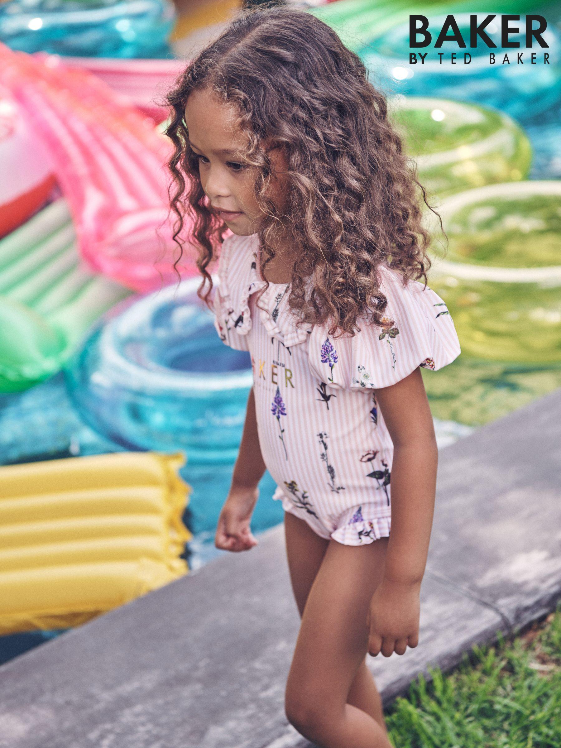 Baby ted baker swimwear 2025
