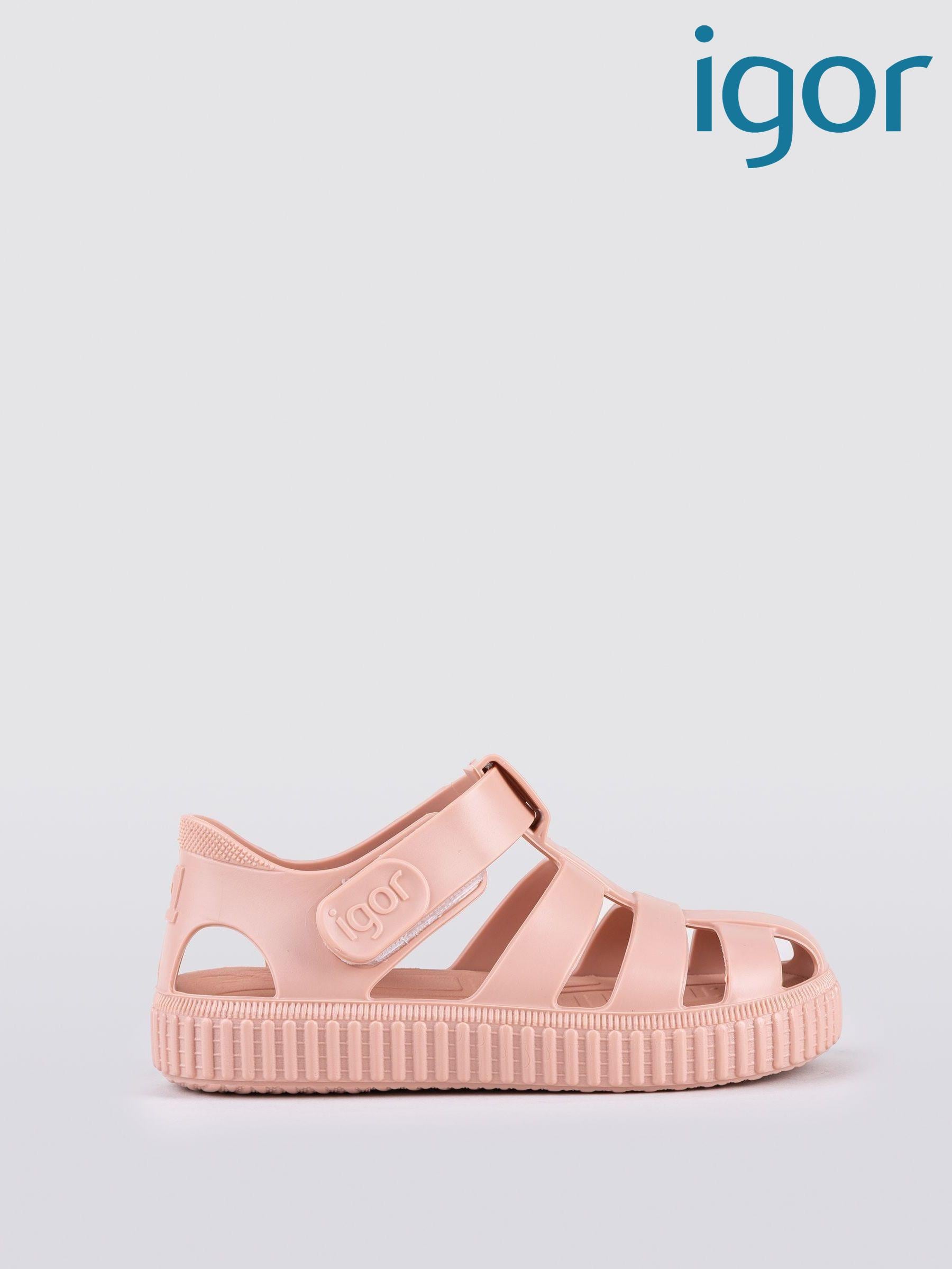 Girls Sandals Igor Footwear Next United Arab Emirates
