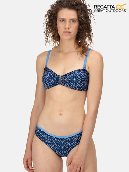 Regatta Aceana III Blue Bikini Top (U45764) | 8 €