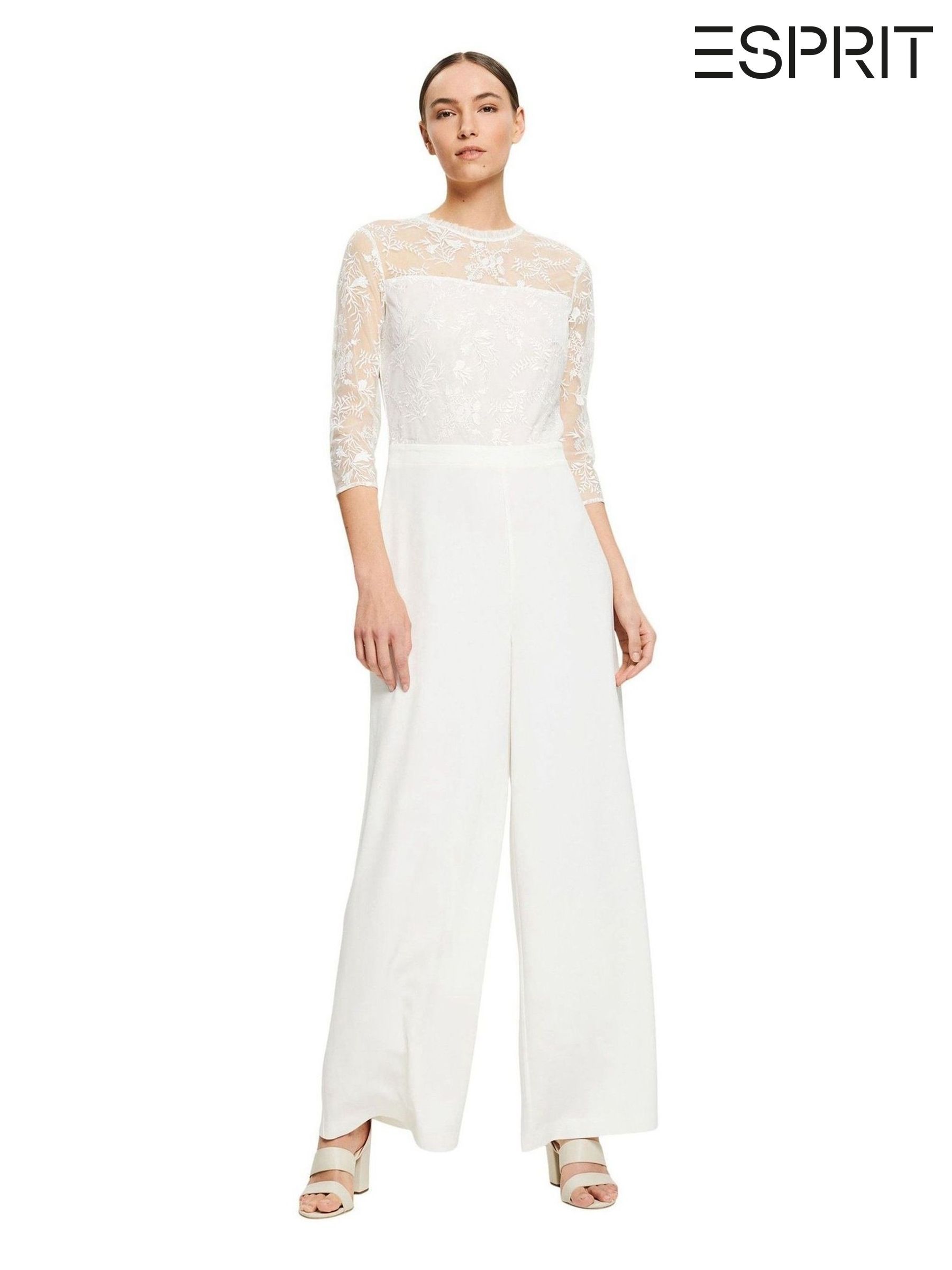 Esprit jumpsuit sale clearance