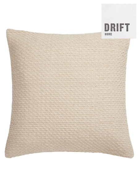 Drift Home Hayden 100% Cotton Cushion (U46459) | 100 zł