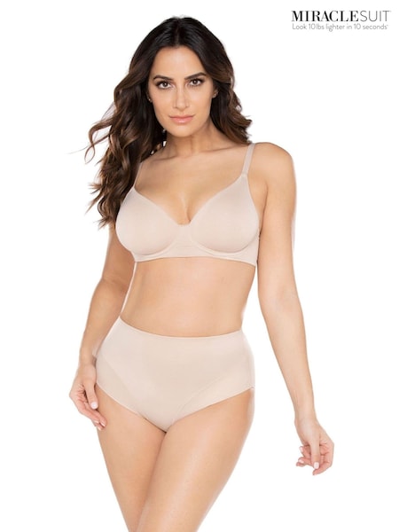 Miraclesuit Extra Firm Control Tummy Knickers (U47102) | 188 QAR