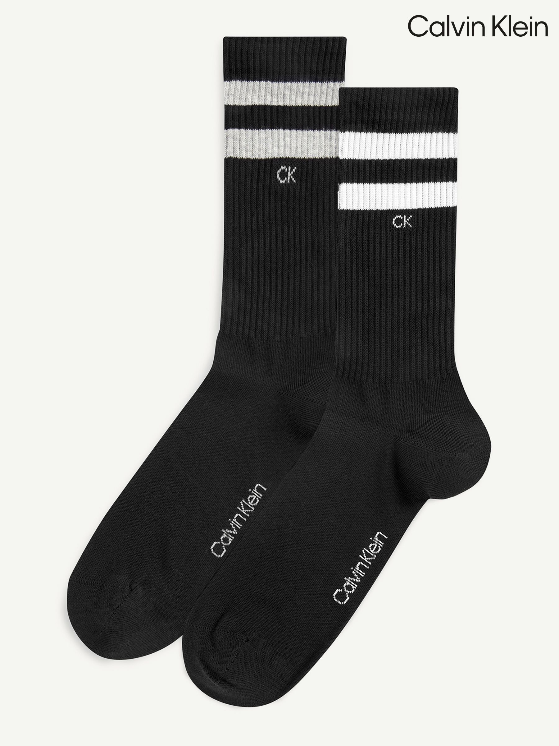 Calvin klein socks sneakers online