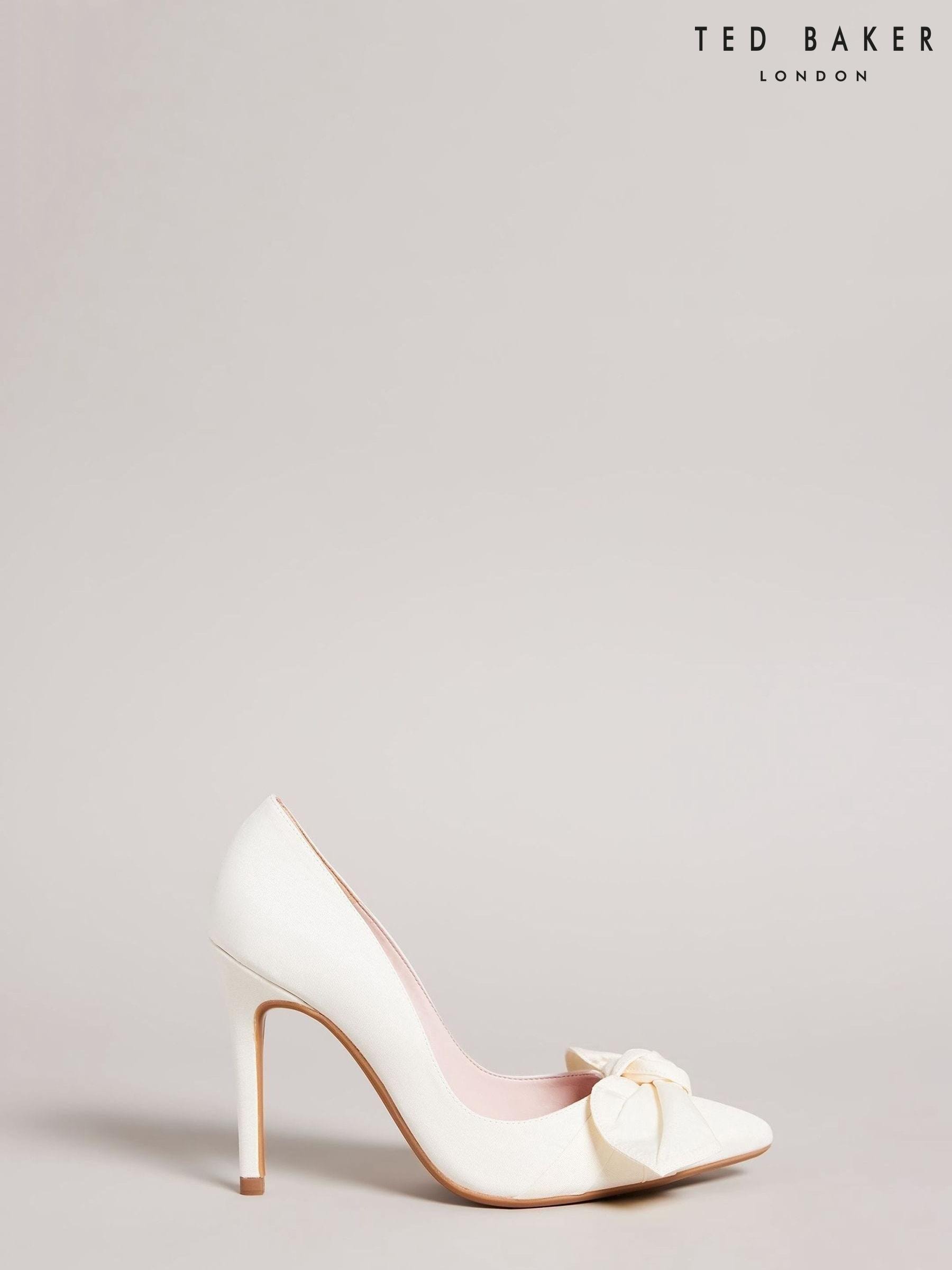 Shoes ted baker sale discount