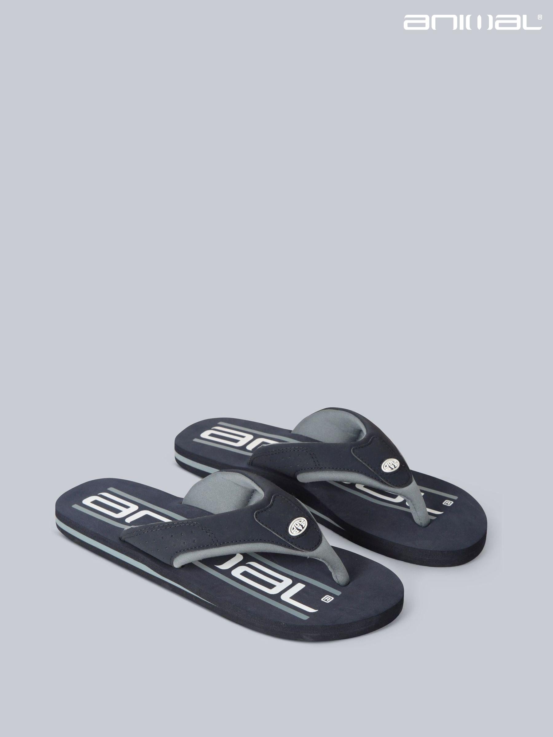 Men s Sandals Animal Flip Flop Footwear Next Germany