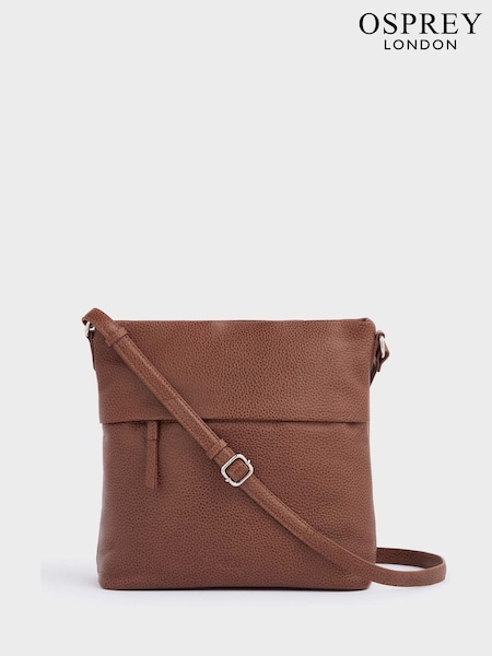 Osprey London The Lyra Cross-Body Bag (U54438) | ₪679