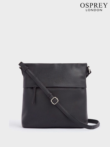 Osprey London The Lyra Cross-Body Bag (U54439) | ₪679