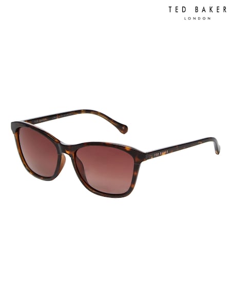Ted Baker Small Classic Sunglasses (U58720) | 484 LEI
