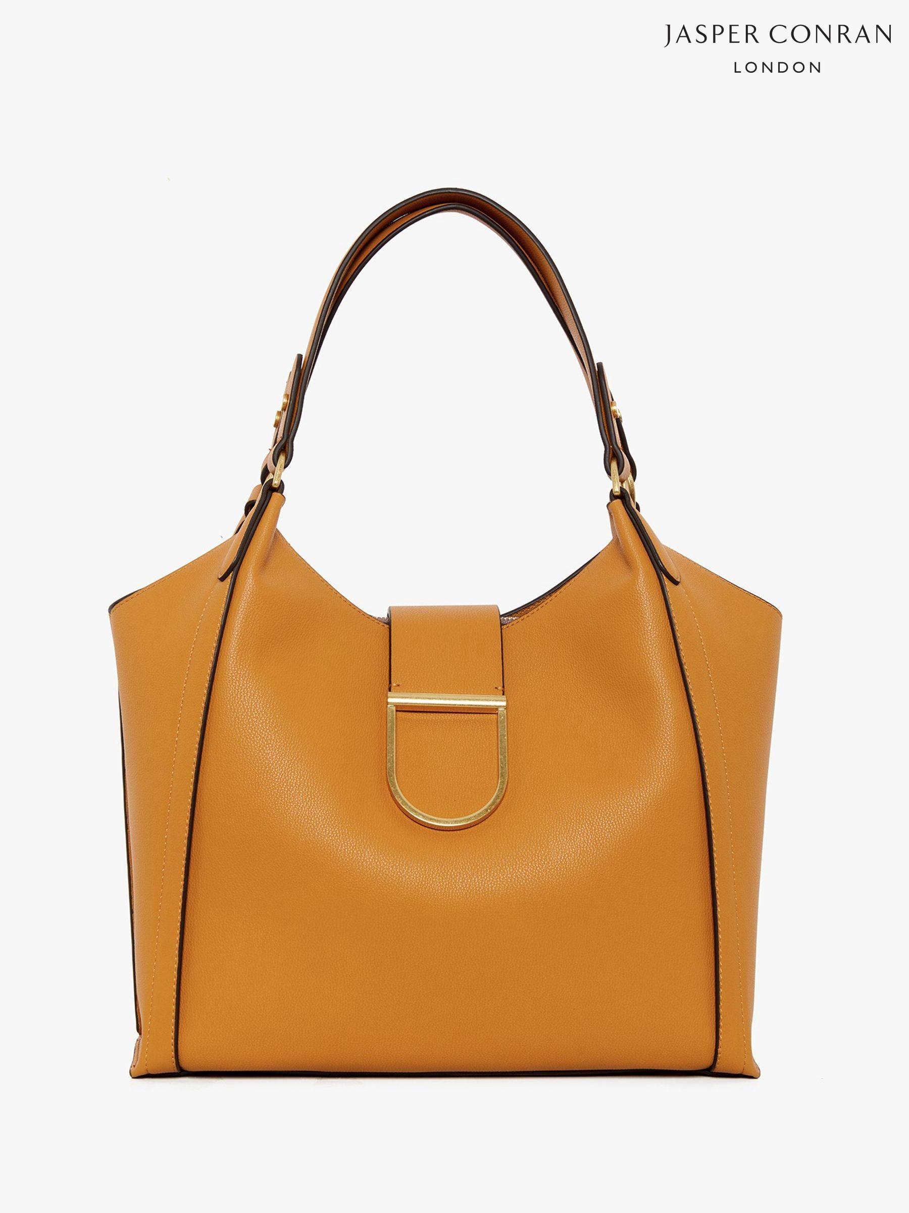 Next yellow handbag discount