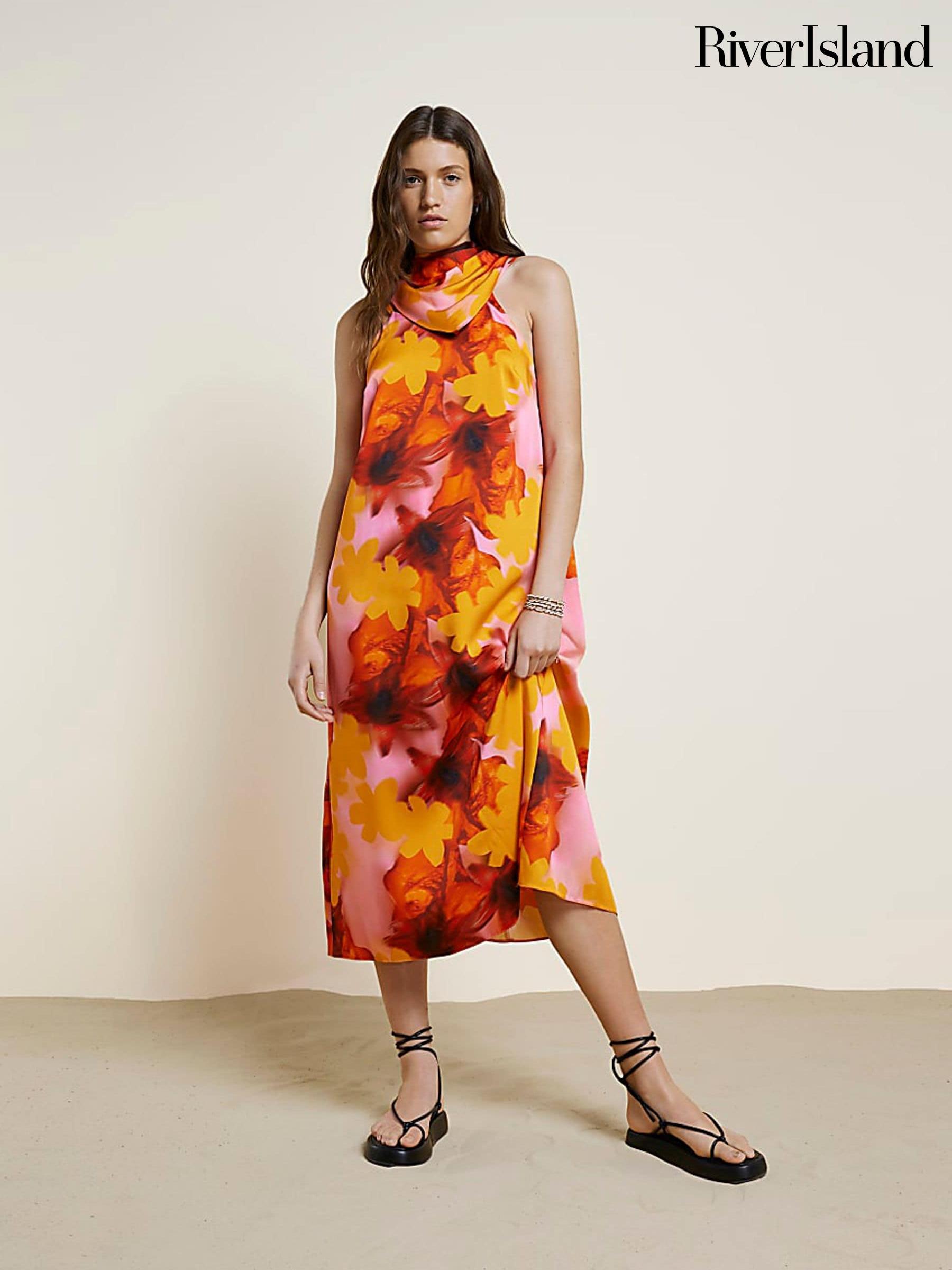 River island holiday dresses on sale