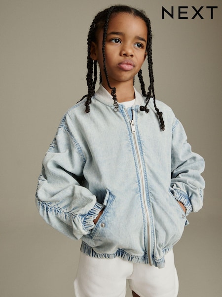 Beljena - Bomber Jacket (3-16yrs) (U60577) | € 18 - € 23