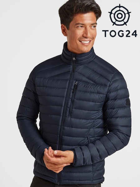 Tog 24 Blue Drax Down Jacket (U60919) | €61
