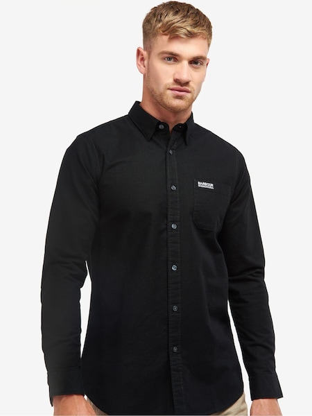 Barbour® International 100% Cotton Kinetic Oxford Shirt (U61736) | €93