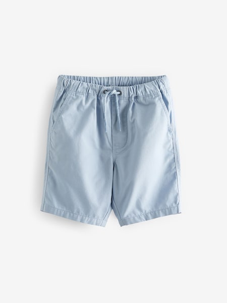 modra - 100% Cotton Pull-On Shorts (3-16yrs) (U63019) | € 5 - € 10