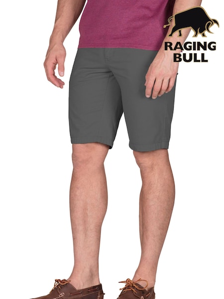 Raging Bull Chino Shorts (U64311) | €41