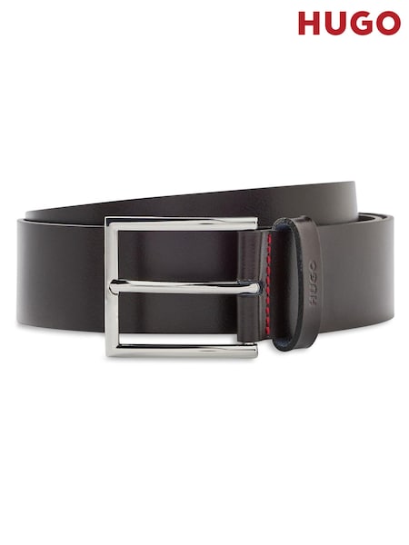 Braun - HUGO Giaspo Belt (U64356) | 30 €