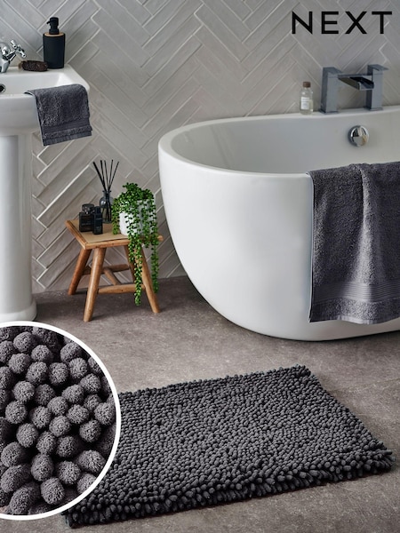 Super Plush Bobble Mat (U65065) | €18