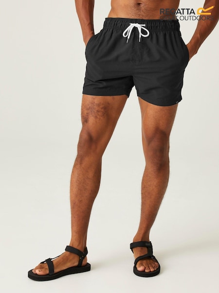 Regatta Mawson Swim Shorts (U65908) | kr228