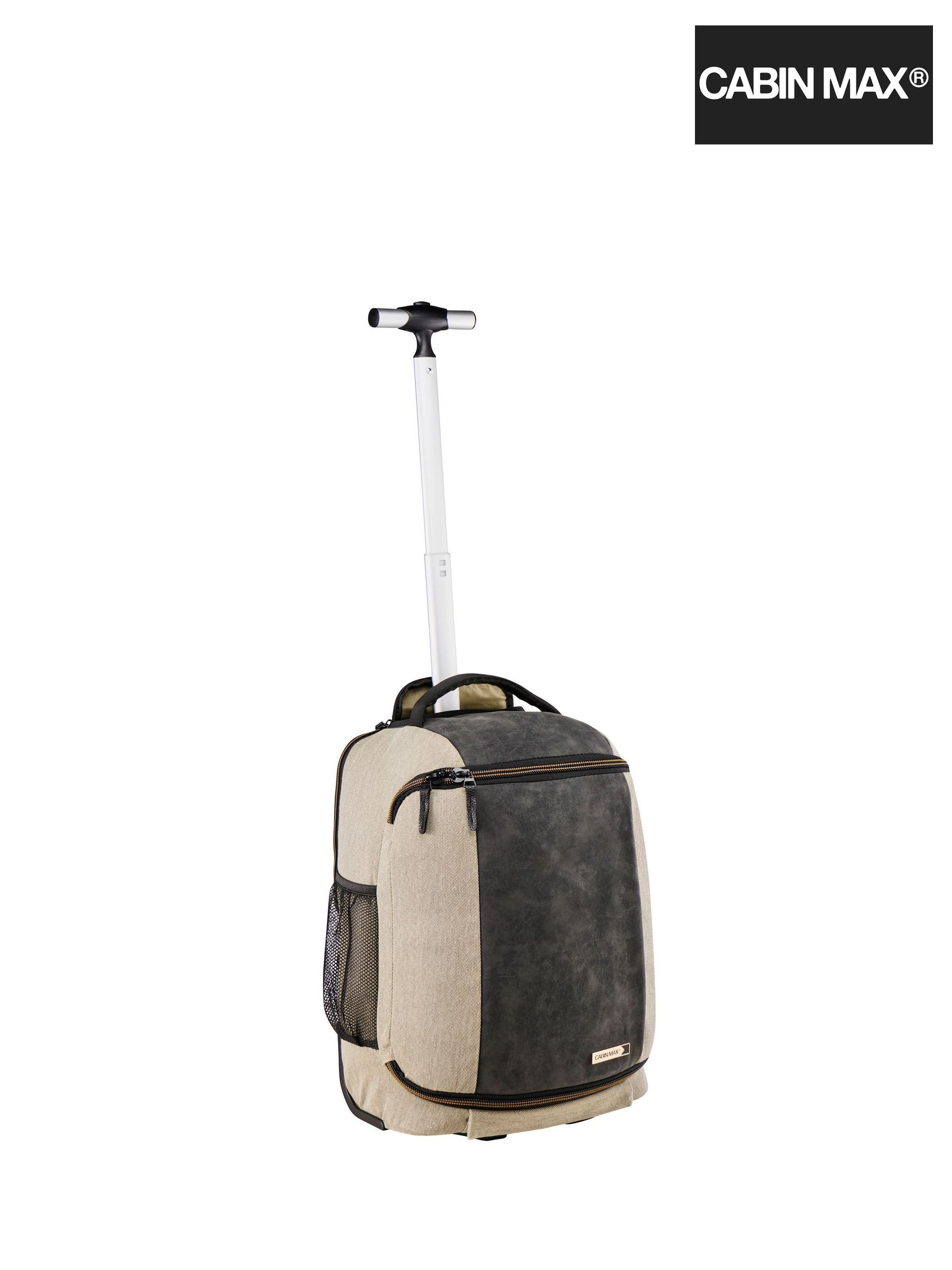Cabin size luggage litres new arrivals