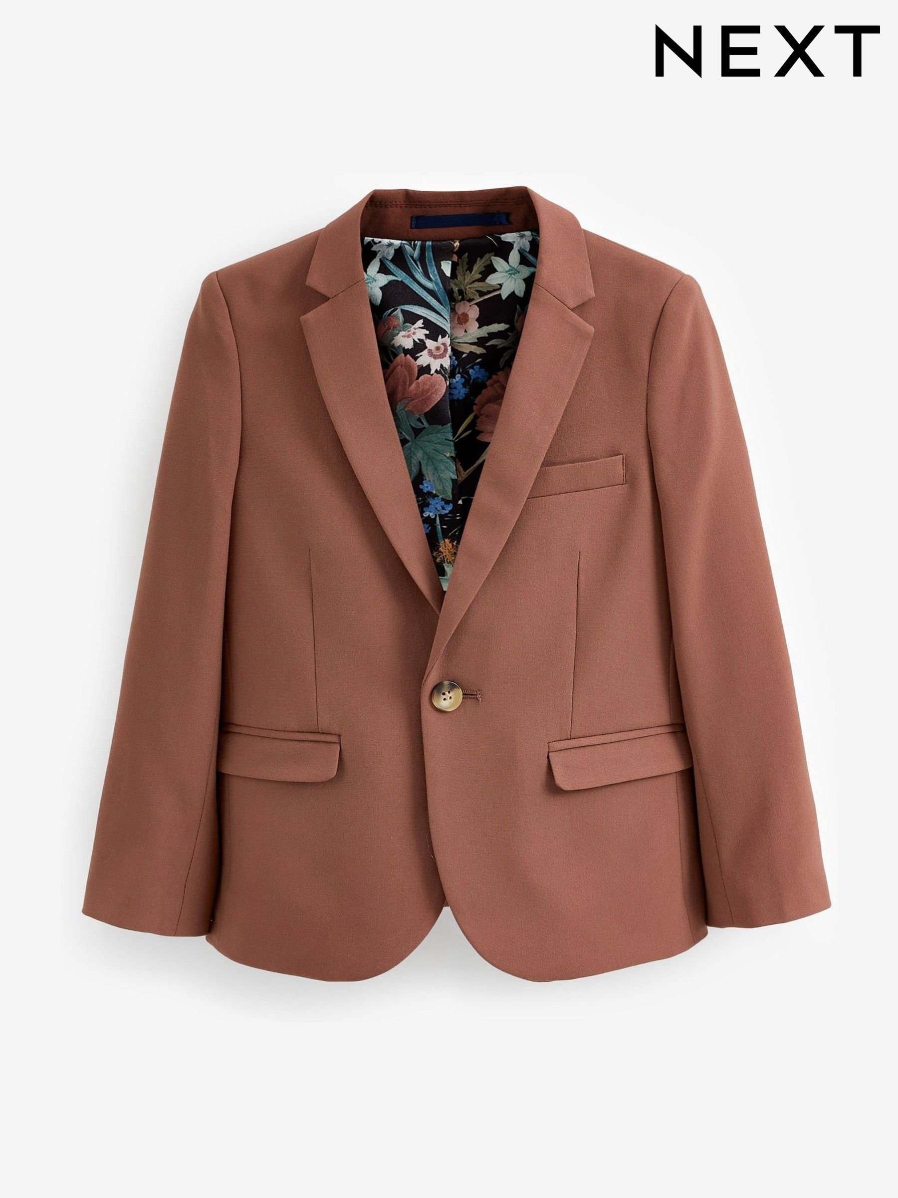 Boys Suit Jackets Pink Occasionwear Next Luxembourg