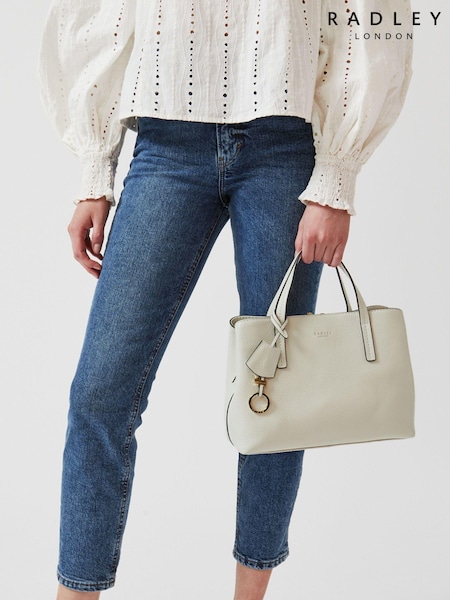 Radley London Medium Dukes Place Ziptop Grab Bag (U68481) | €160