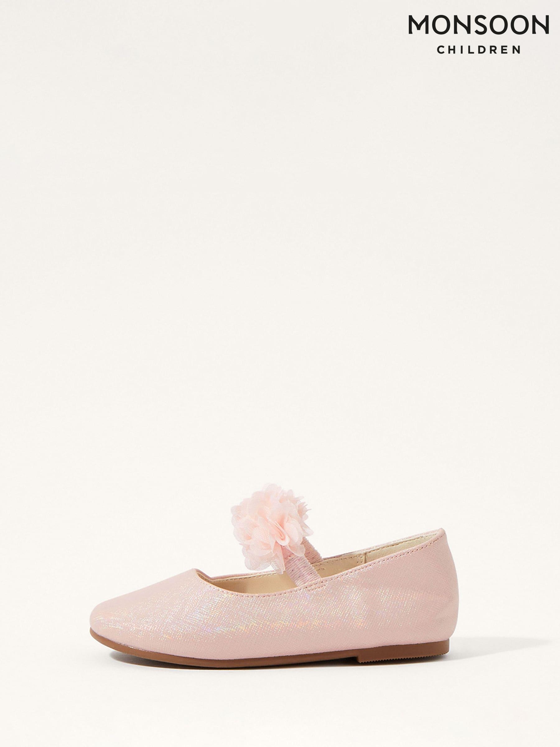 Next flower girl shoes sales