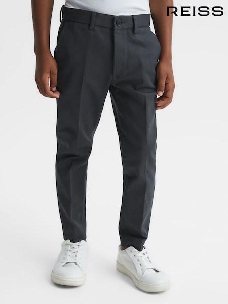 Reiss Eastbury Slim Fit Tapered Chinos (U70760) | 56 €