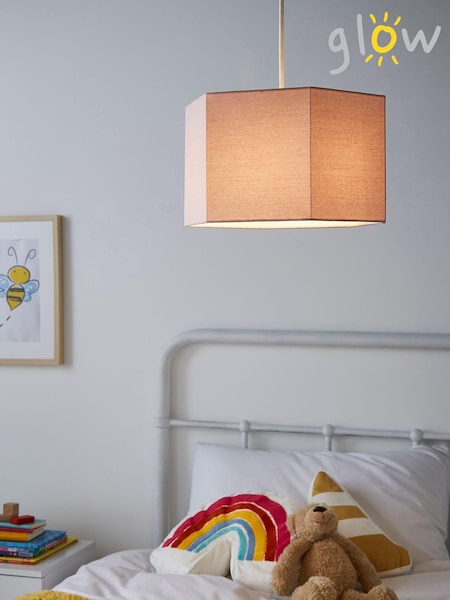 glow Pink Hexagon Shade (U71121) | €24.50