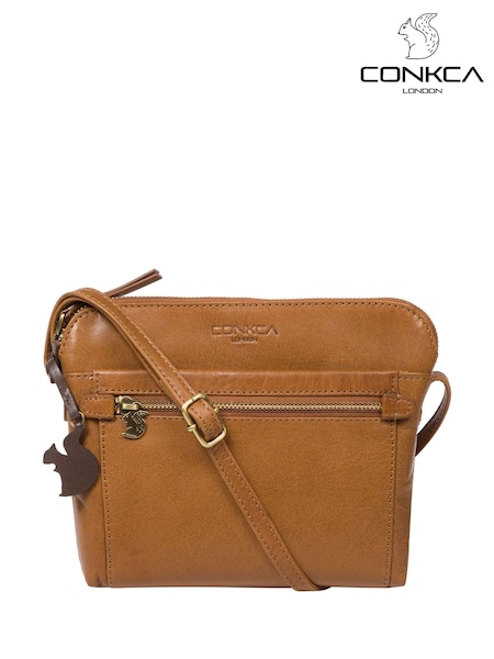 Conkca Frida Cross Body Bag (U71248) | €78
