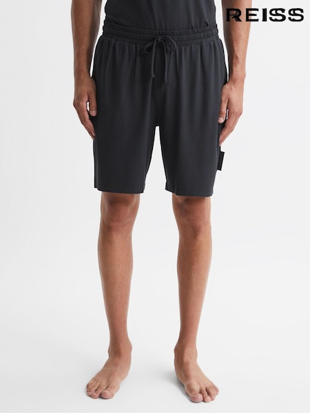 Reiss Walcot Jersey Drawstring Shorts (U71815) | €91