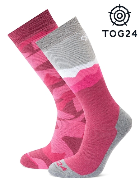 Tog 24 Aleko Ski Socks (U71901) | €38