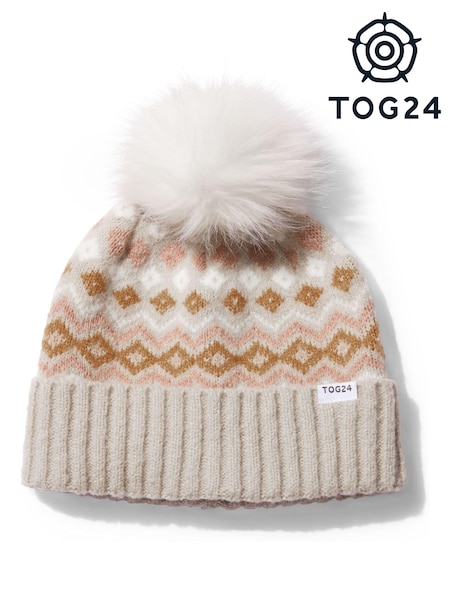 Blanco - Tog 24 Redmund Winter Knit Hat (U71902) | 34 €