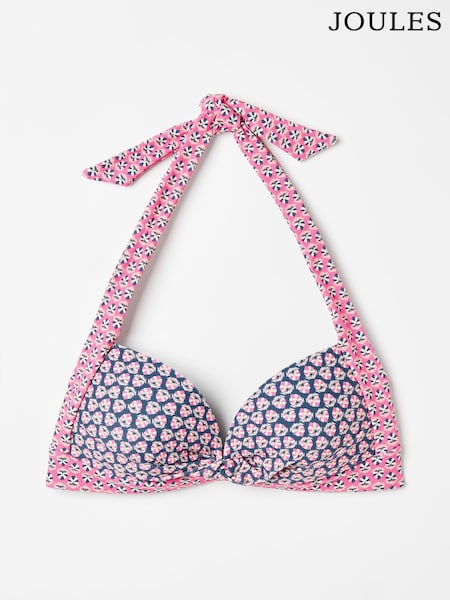 Joules Jasmine Multi Bikini Top (U71939) | €14.50