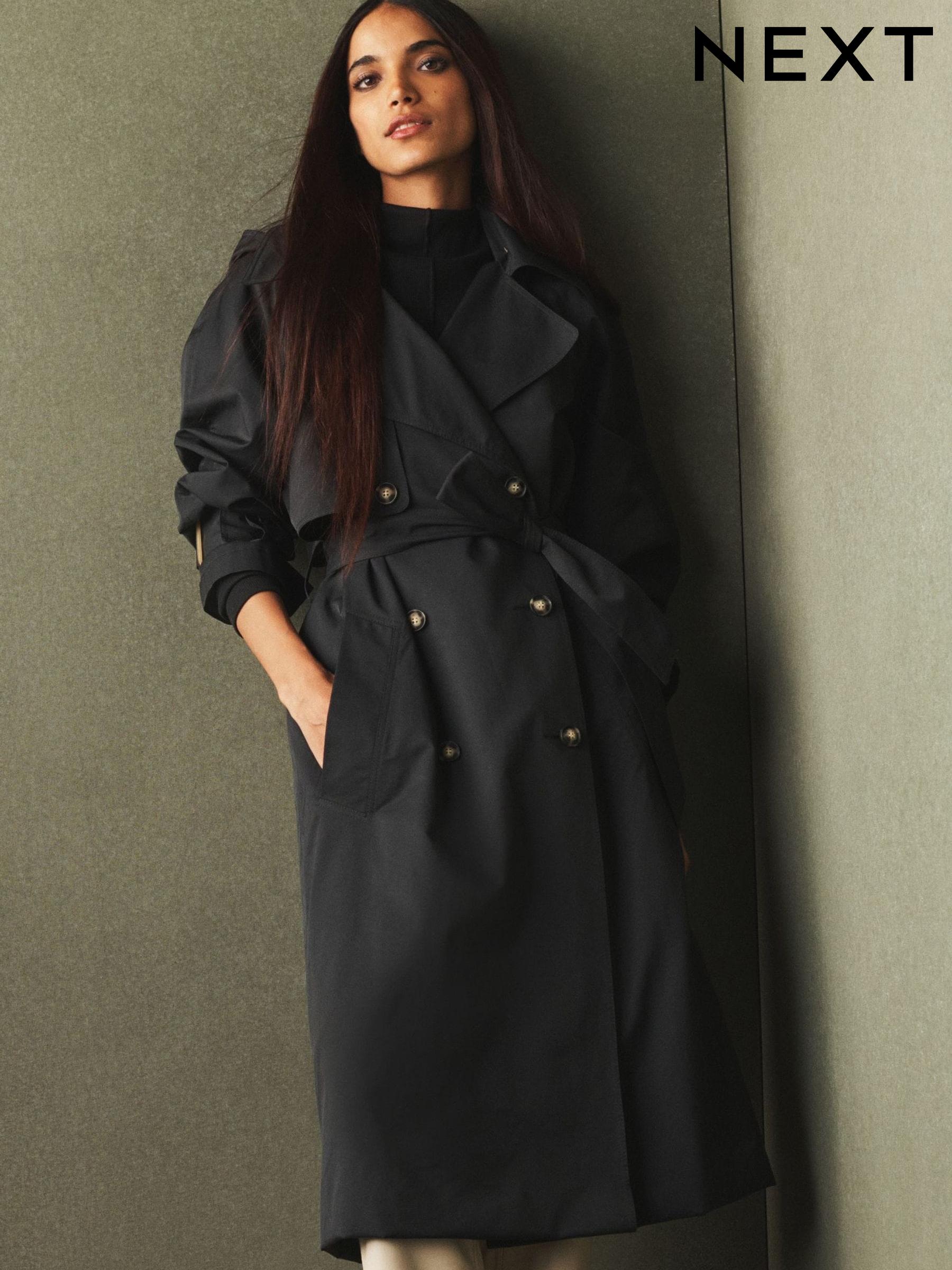 Next mac coat sale