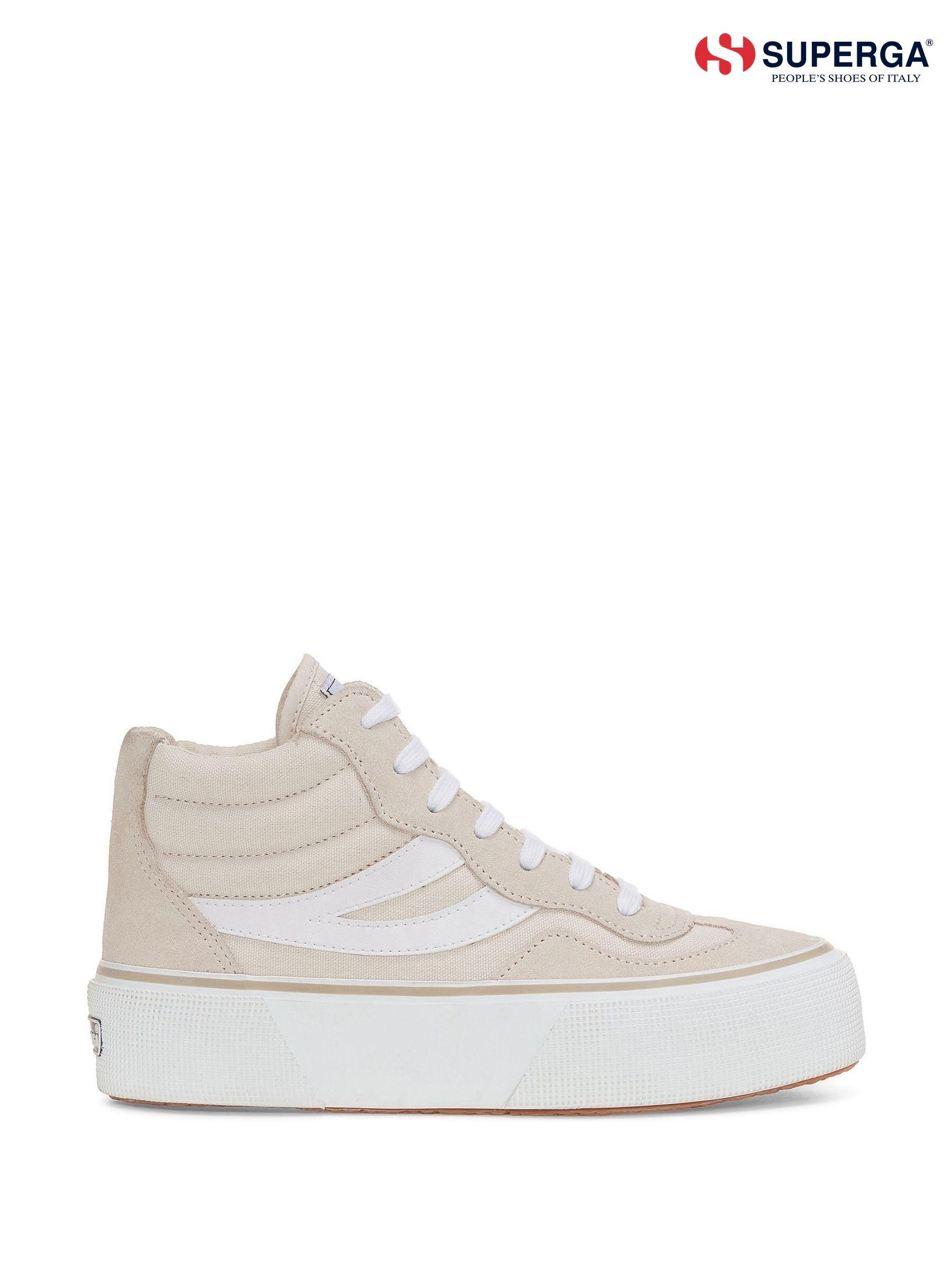Superga natural store