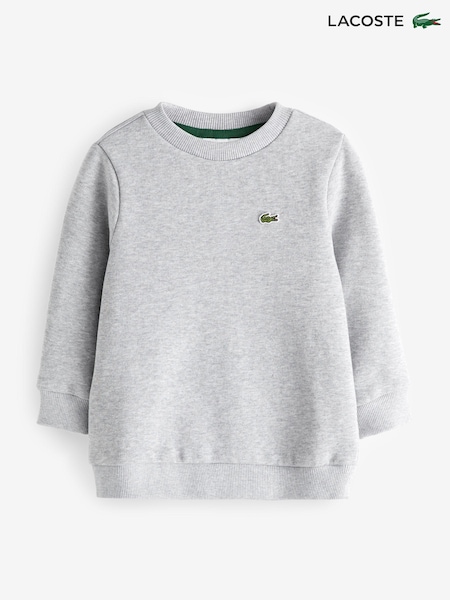 Lacoste Fleece Sweatshirt (U73613) | €80