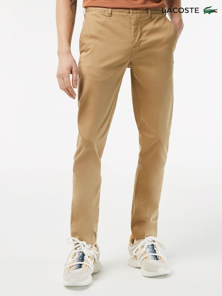 Lacoste Chinos (U73635) | €54