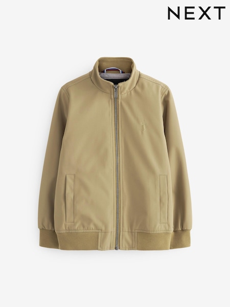Nevtralno - Lightweight Smart Harrington Jacket (3mths-16yrs) (U74049) | € 21 - € 33