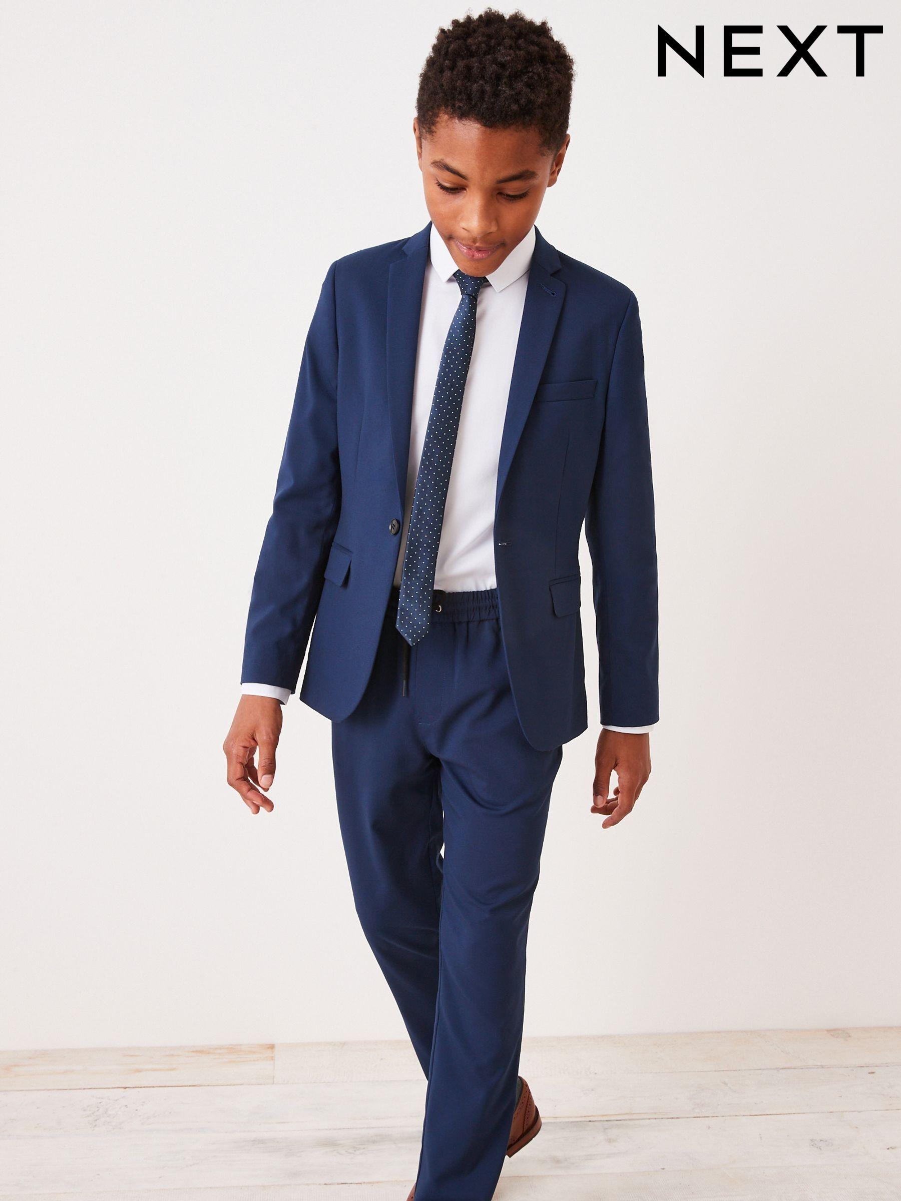 Buy Older Boys Boys Suits from the Next Ireland online shop