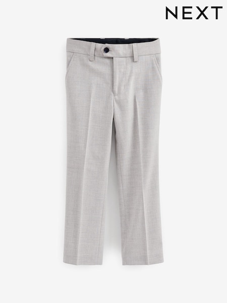 Gri - Suit: Trousers (12mths-16yrs) (U74251) | 104 LEI - 182 LEI