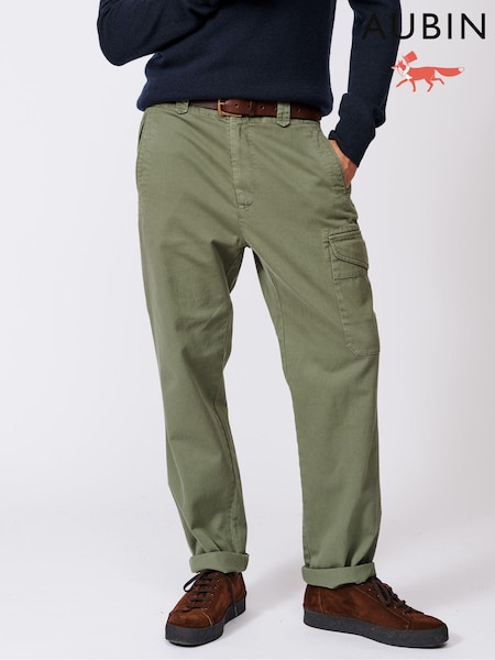 Aubin Elsham Trousers (U74264) | R$ 1,075